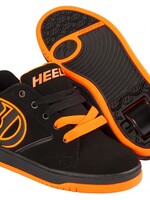 Heely's Propel 2.0 Black/Orange