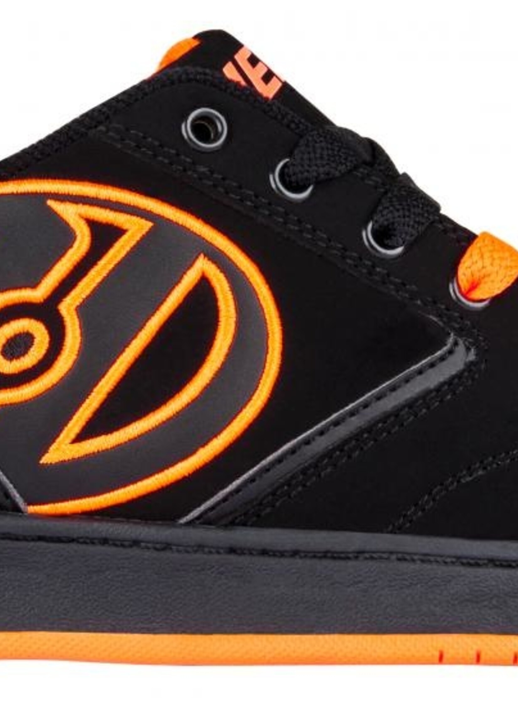 Heely's Heelys Propel 2.0 Black/Orange