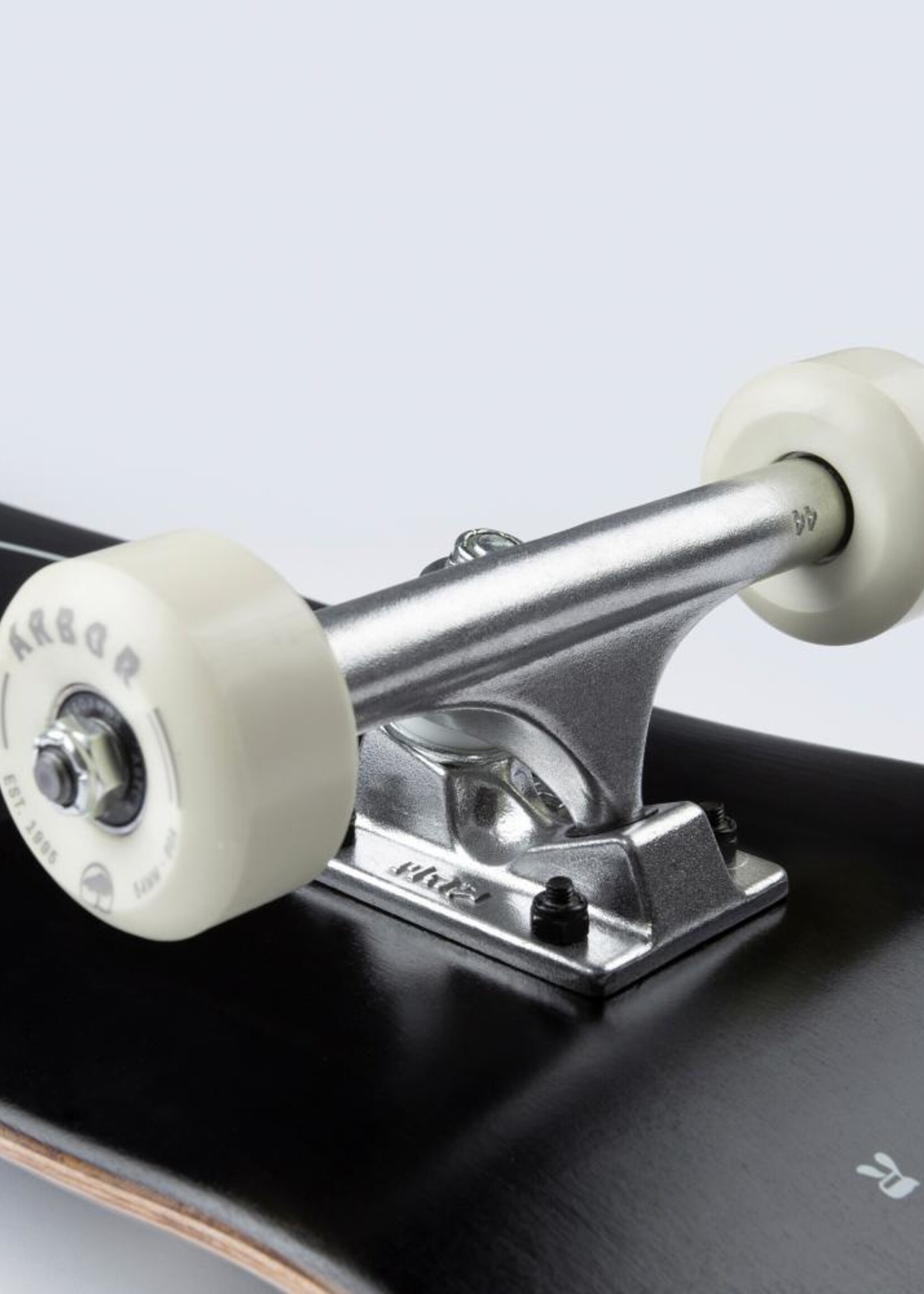 Arbor Arbor Street Complete Recruit Whiskey 8.25