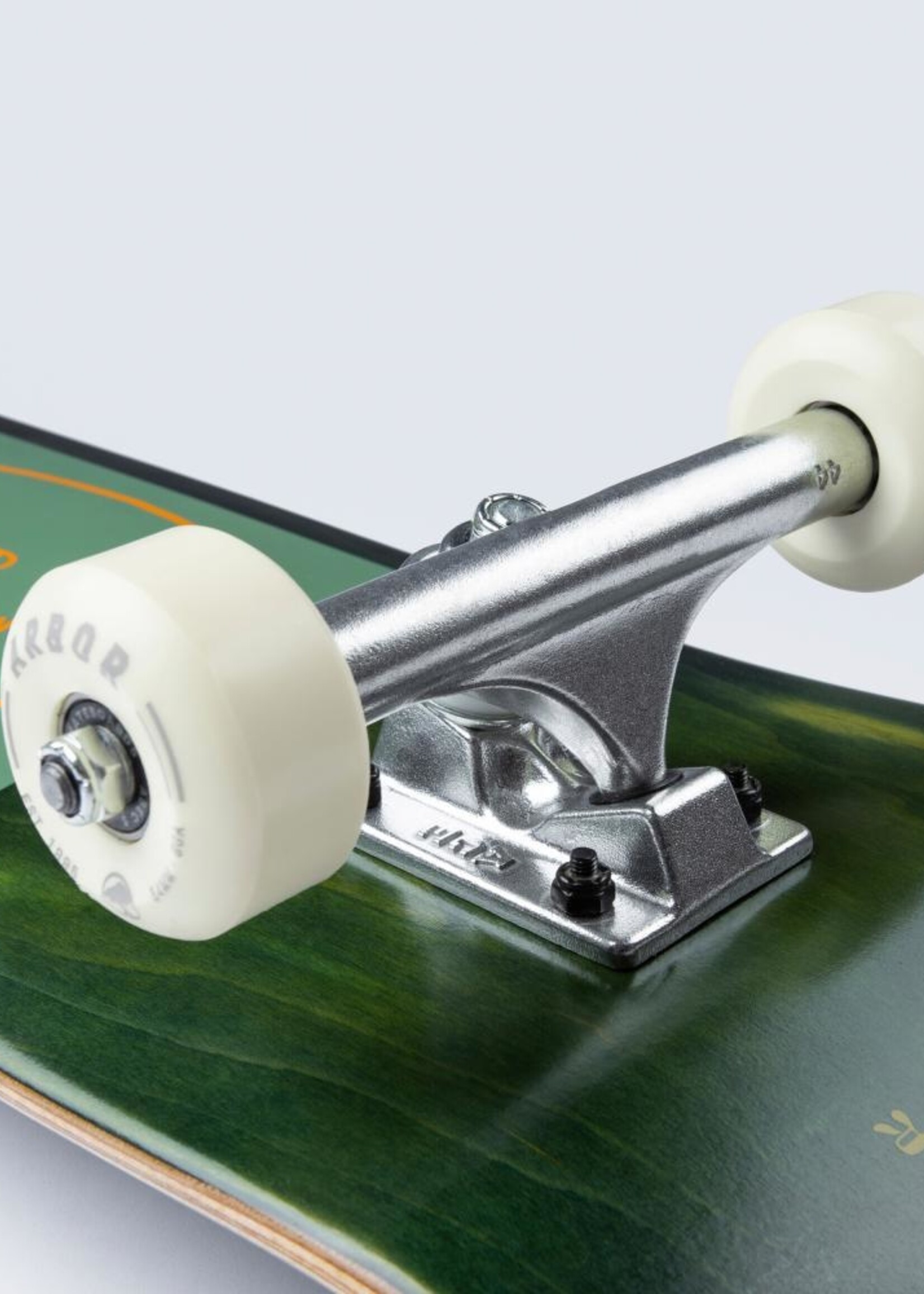 Arbor Arbor Street Complete Recruit Whiskey 8.0