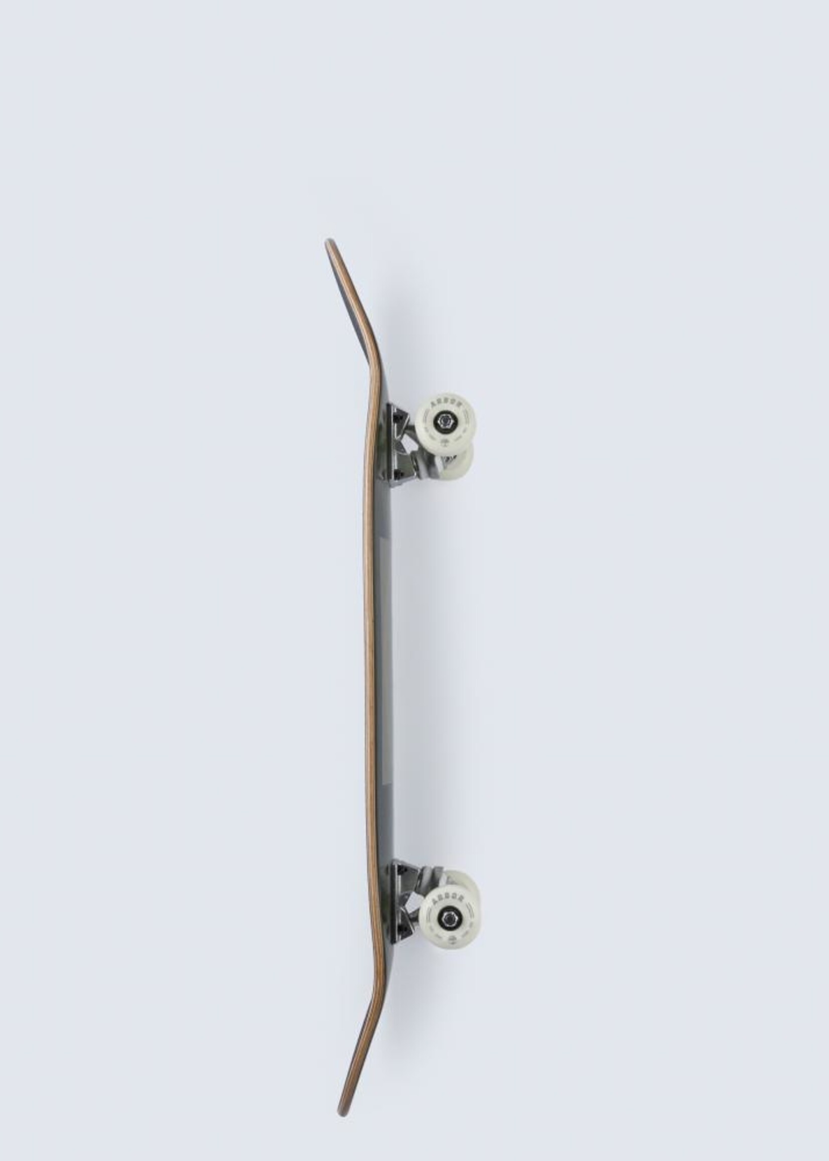 Arbor Arbor Street Complete Recruit Whiskey 8.0