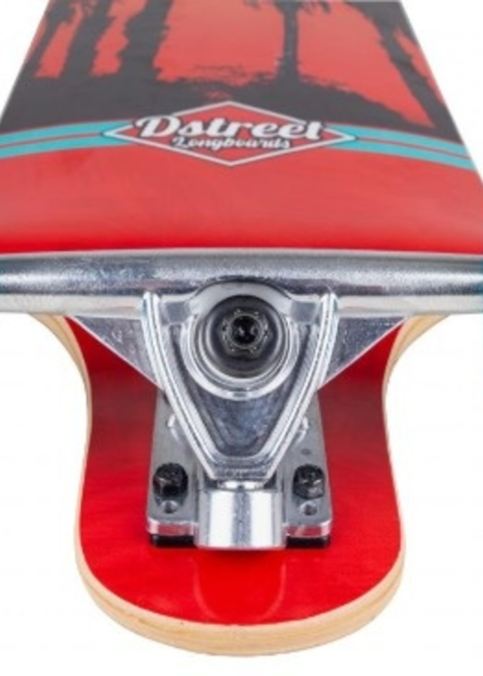 Dstreet DStreet Drop Down Hawaiian