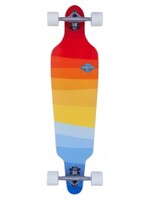 Dstreet Drop Through Horizon