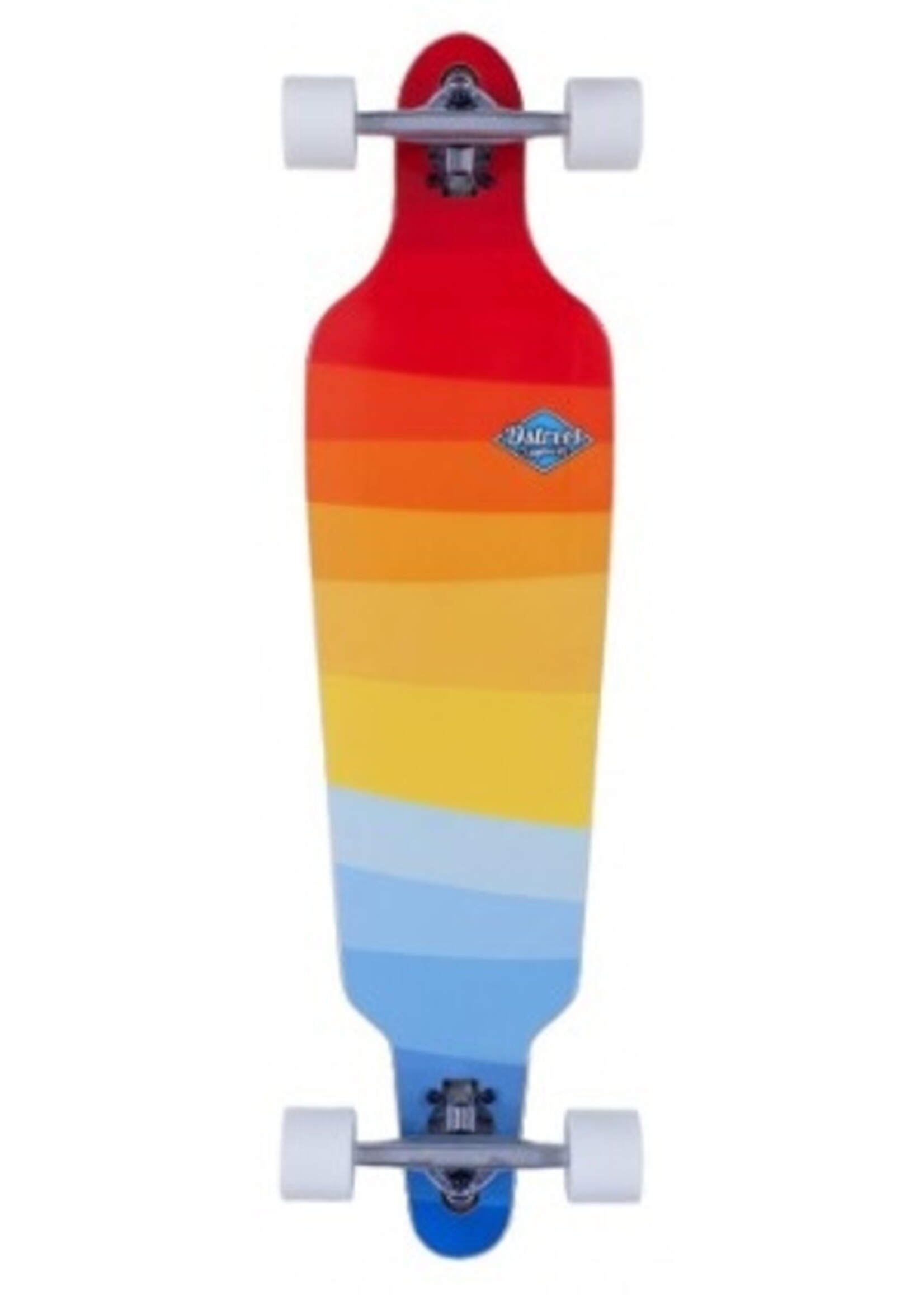 Dstreet DStreet Drop Through Horizon