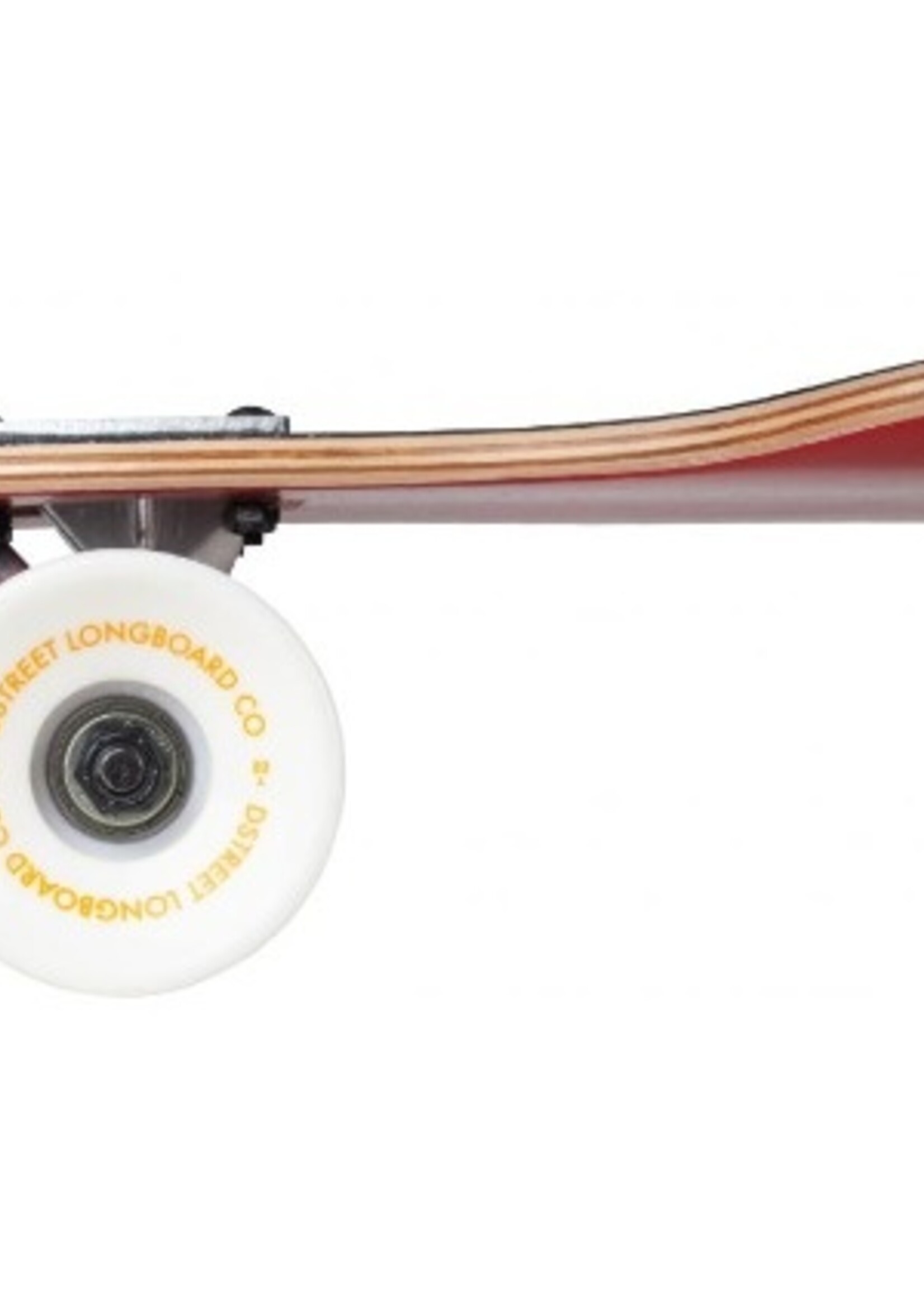 Dstreet DStreet Drop Through Horizon