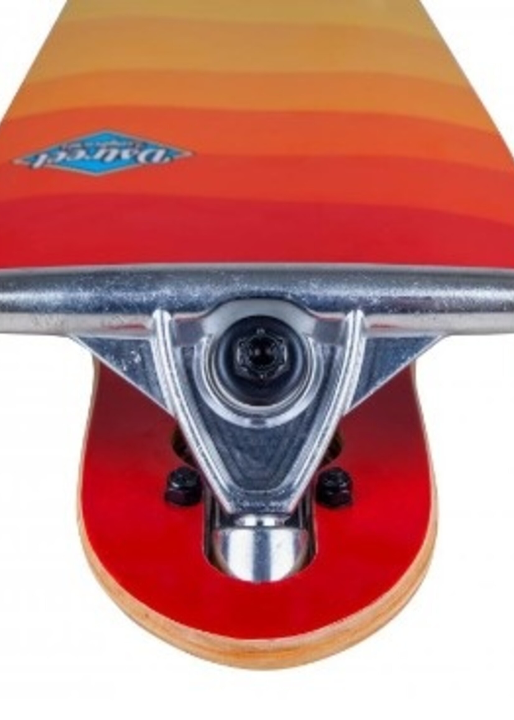 Dstreet DStreet Drop Through Horizon