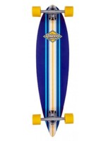 Dstreet Pintail Ocean Blue