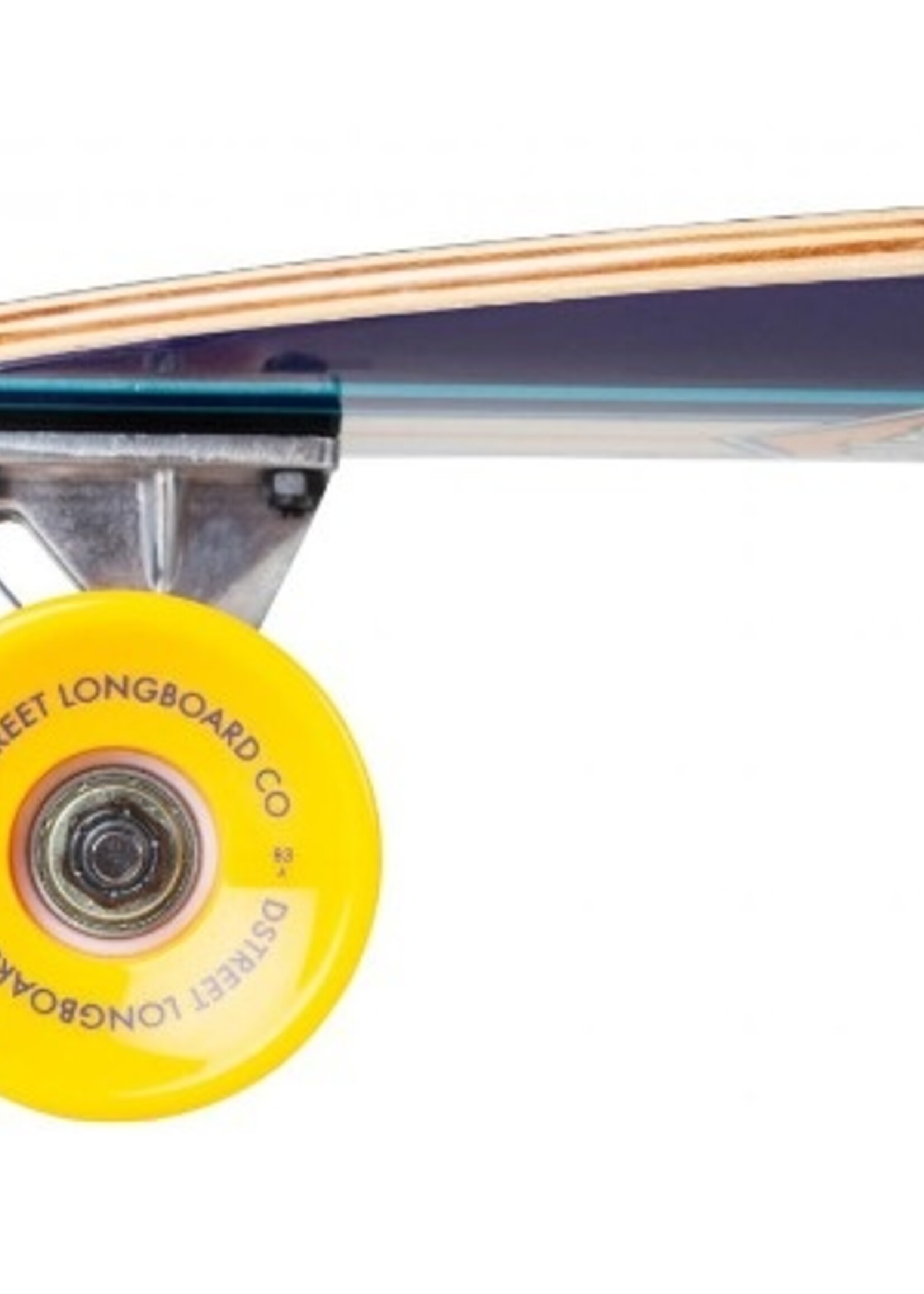 Dstreet DStreet Pintail Ocean Blue