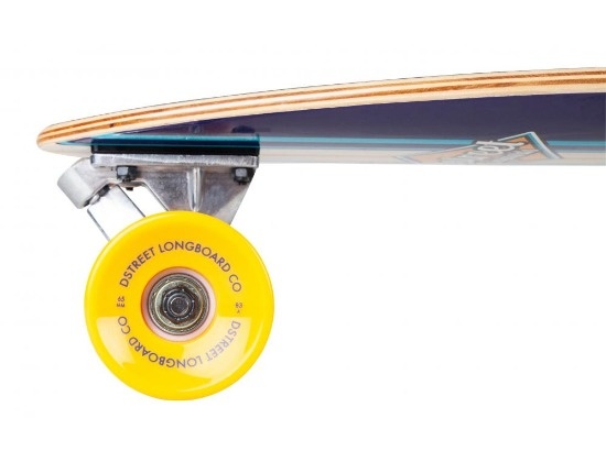 Dstreet DStreet Pintail Ocean Blue