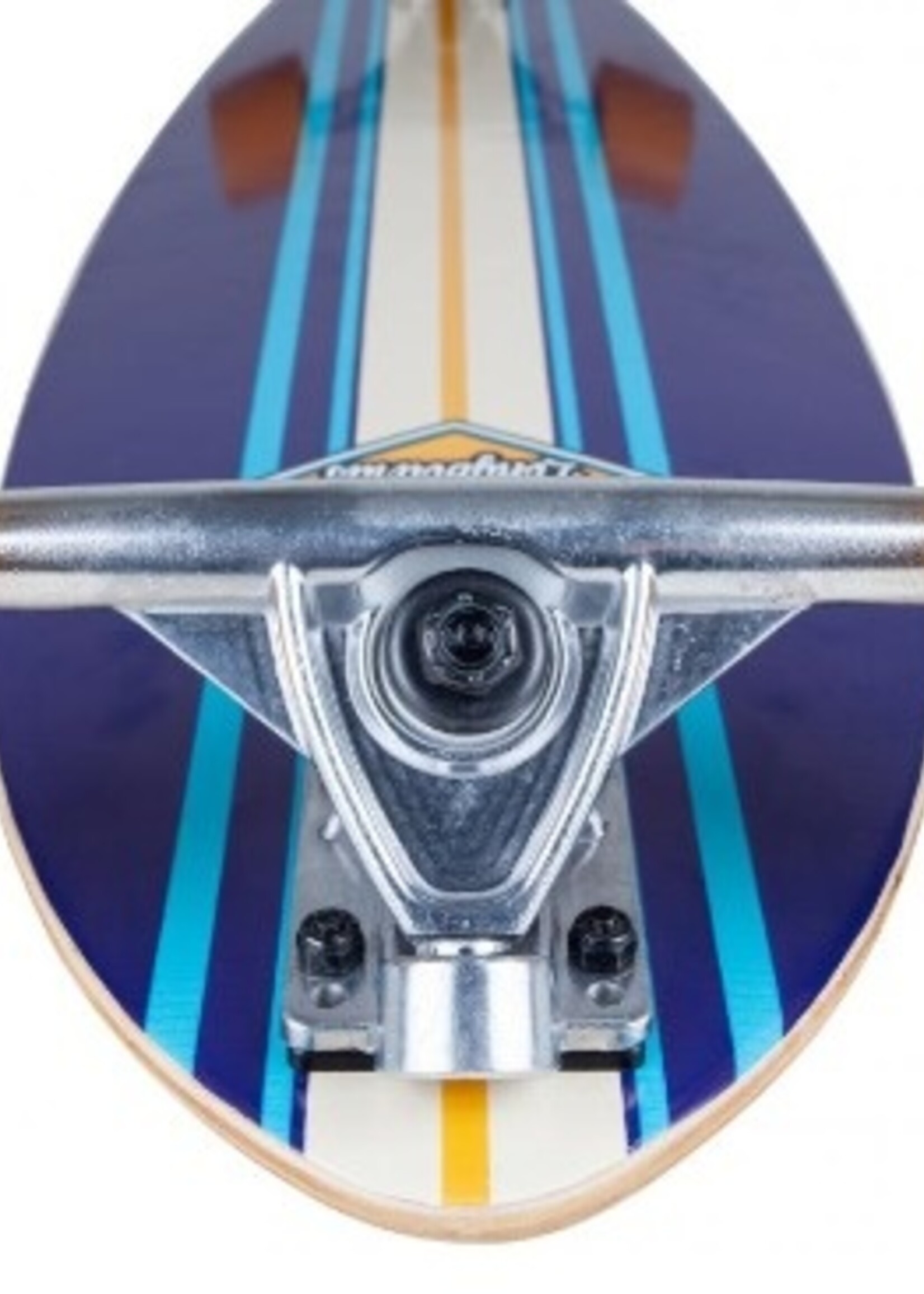 Dstreet DStreet Pintail Ocean Blue