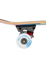 Rocket Rocket Complete Skateboard Flashback Mini