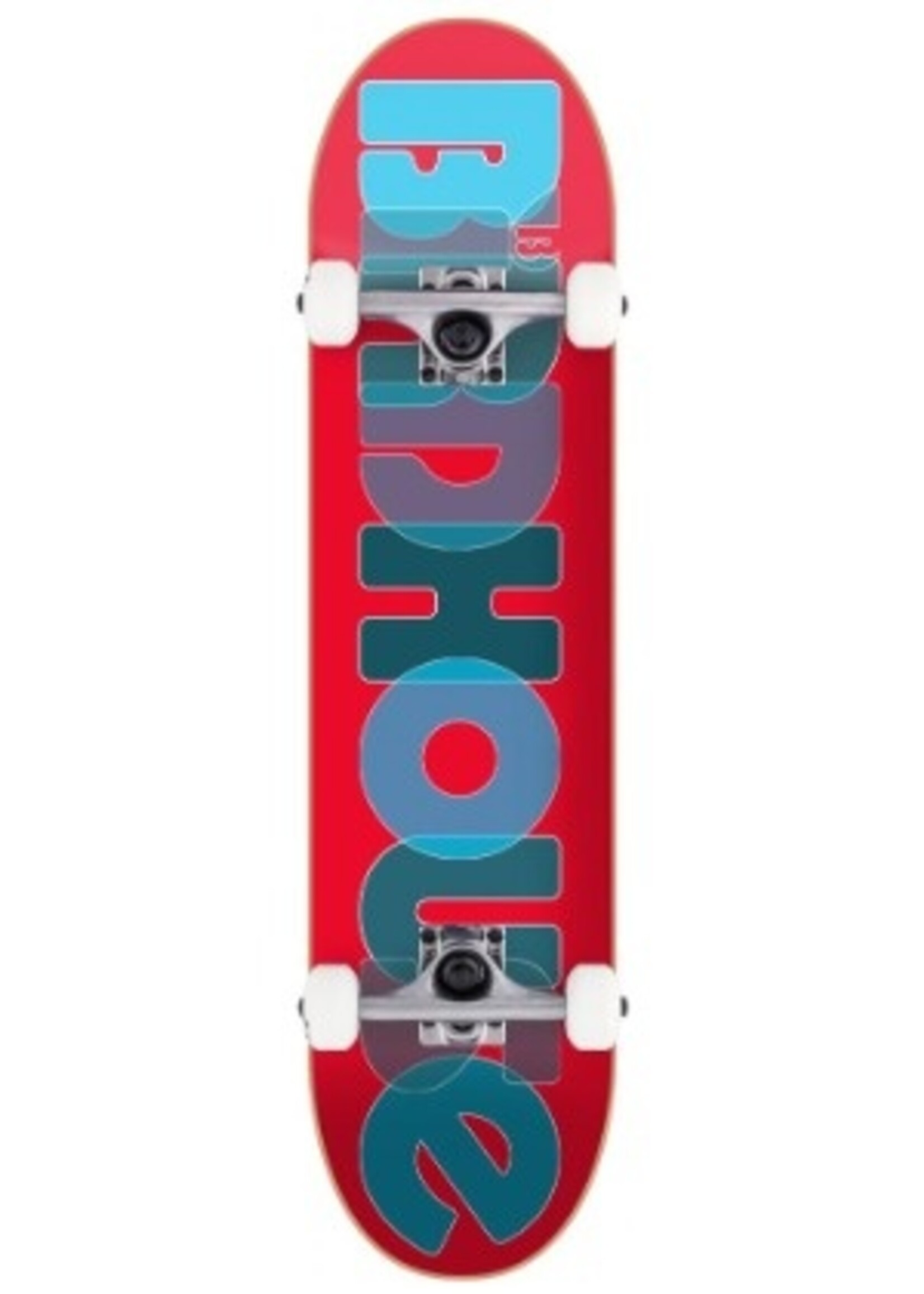 Birdhouse Birdhouse Complete Stage 1 Opacity Logo 2 Red