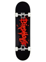 Birdhouse Complete Stage 1 Blood Logo