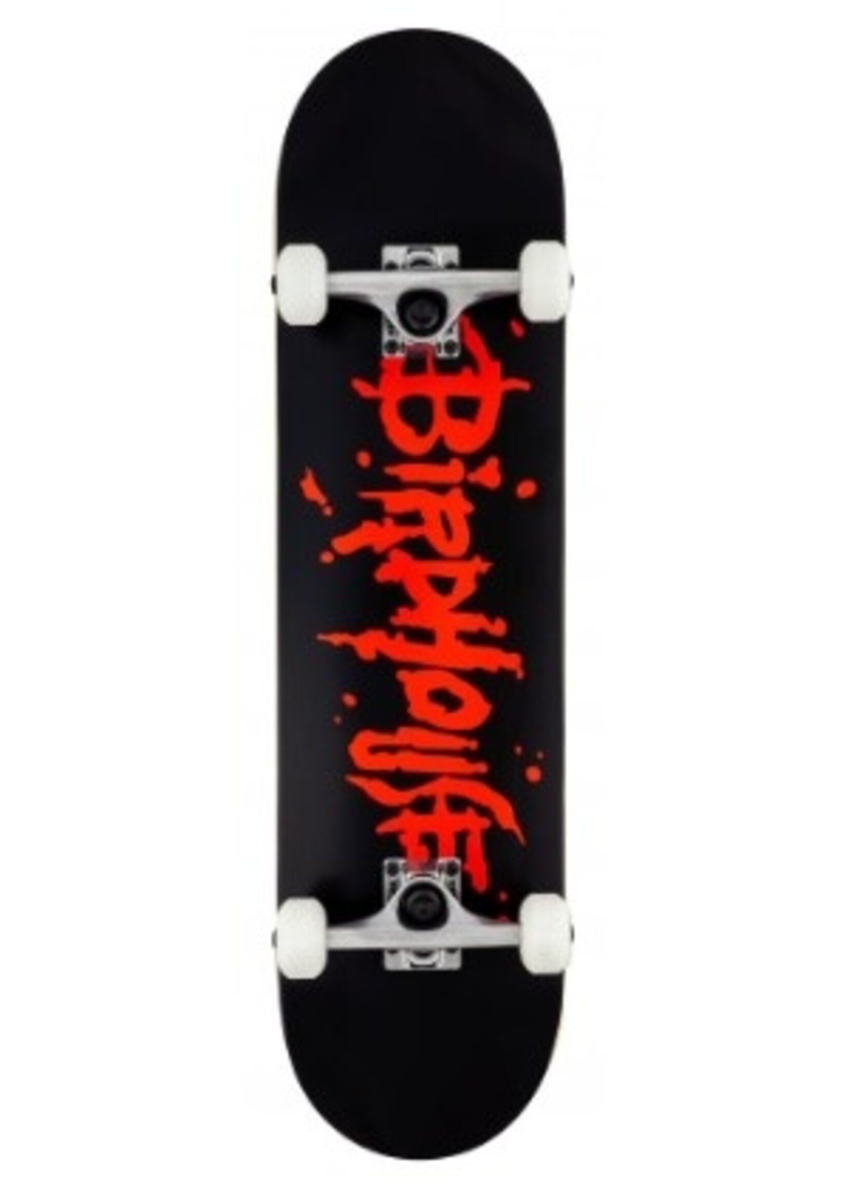 Birdhouse Birdhouse Complete Stage 1 Blood Logo