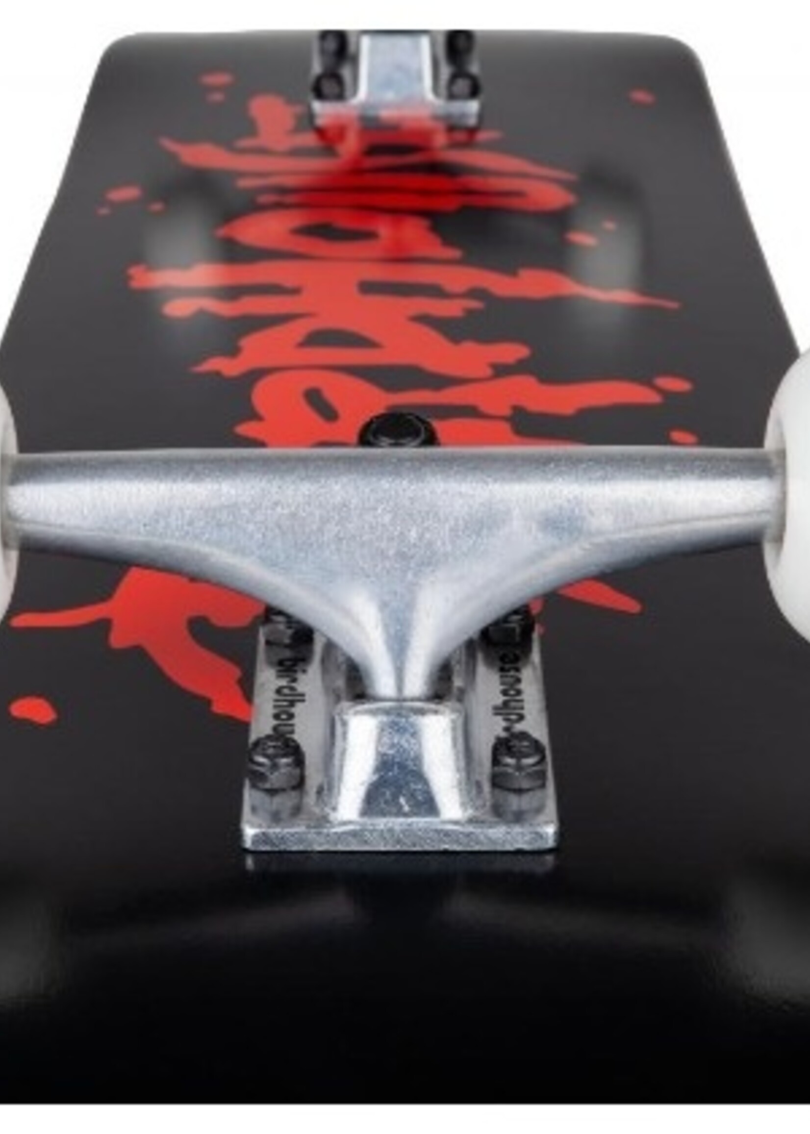 Birdhouse Birdhouse Complete Stage 1 Blood Logo