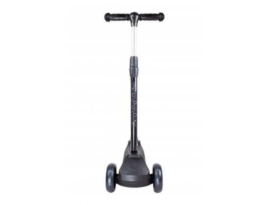 Atlantic Atlantic Atom Junior 3 Wheel Scooter Zwart Max 60Kg - Copy