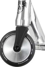 Chilli Stuntstep Riders Choice Zero Polished 120 mm