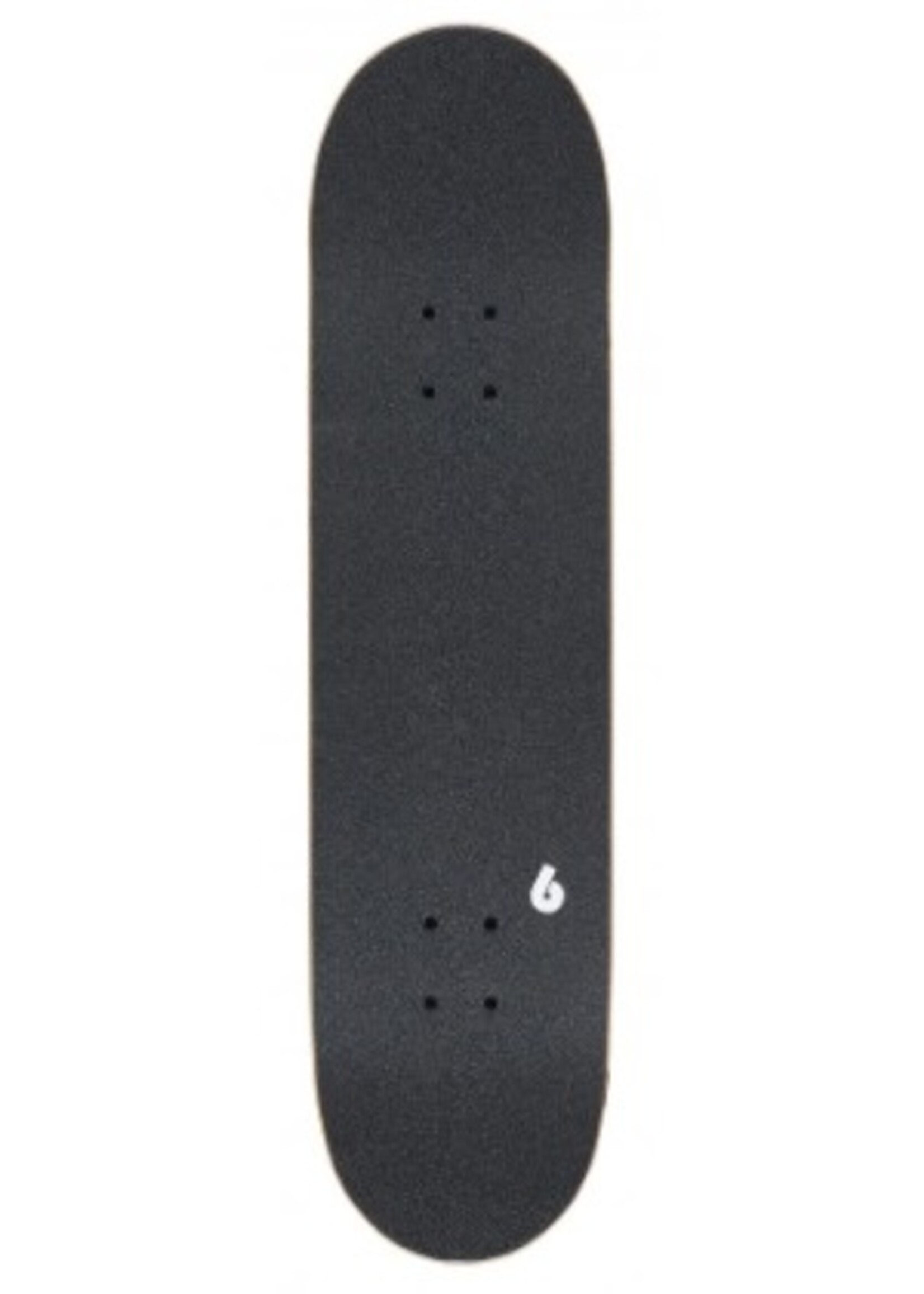 Birdhouse Birdhouse Complete Stage 3  B Logo Black/Blue