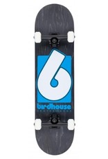 Birdhouse Birdhouse Complete Stage 3  B Logo Black/Blue