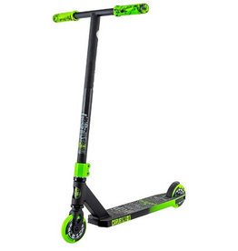 MGP Madd Gear Carve Pro X Green