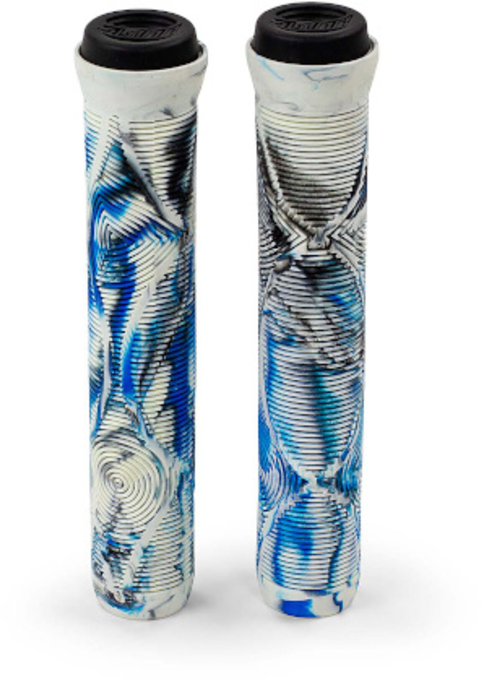 Slamm Slamm Team Swirl Bar Grips