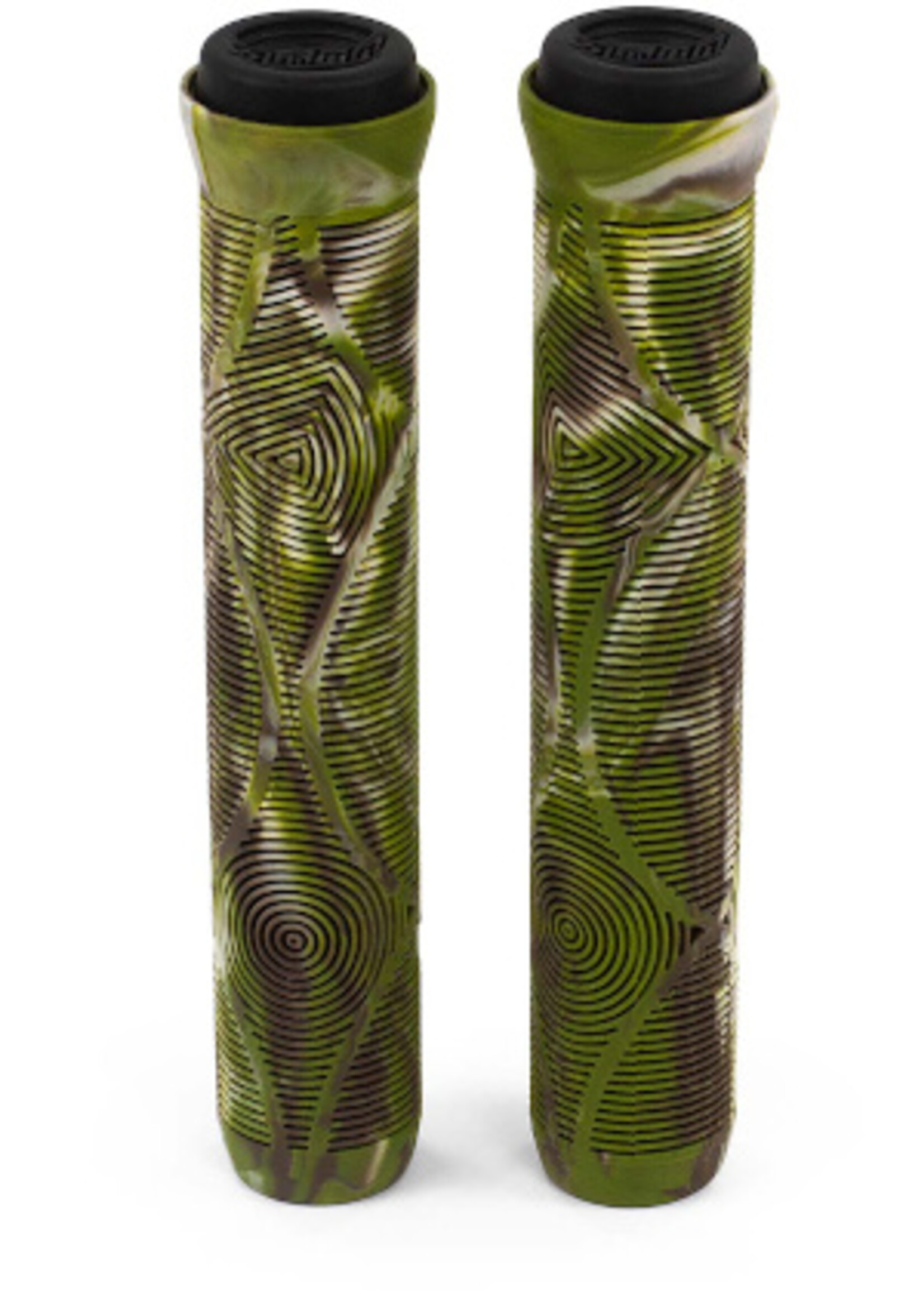 Slamm Slamm Team Swirl Bar Grips