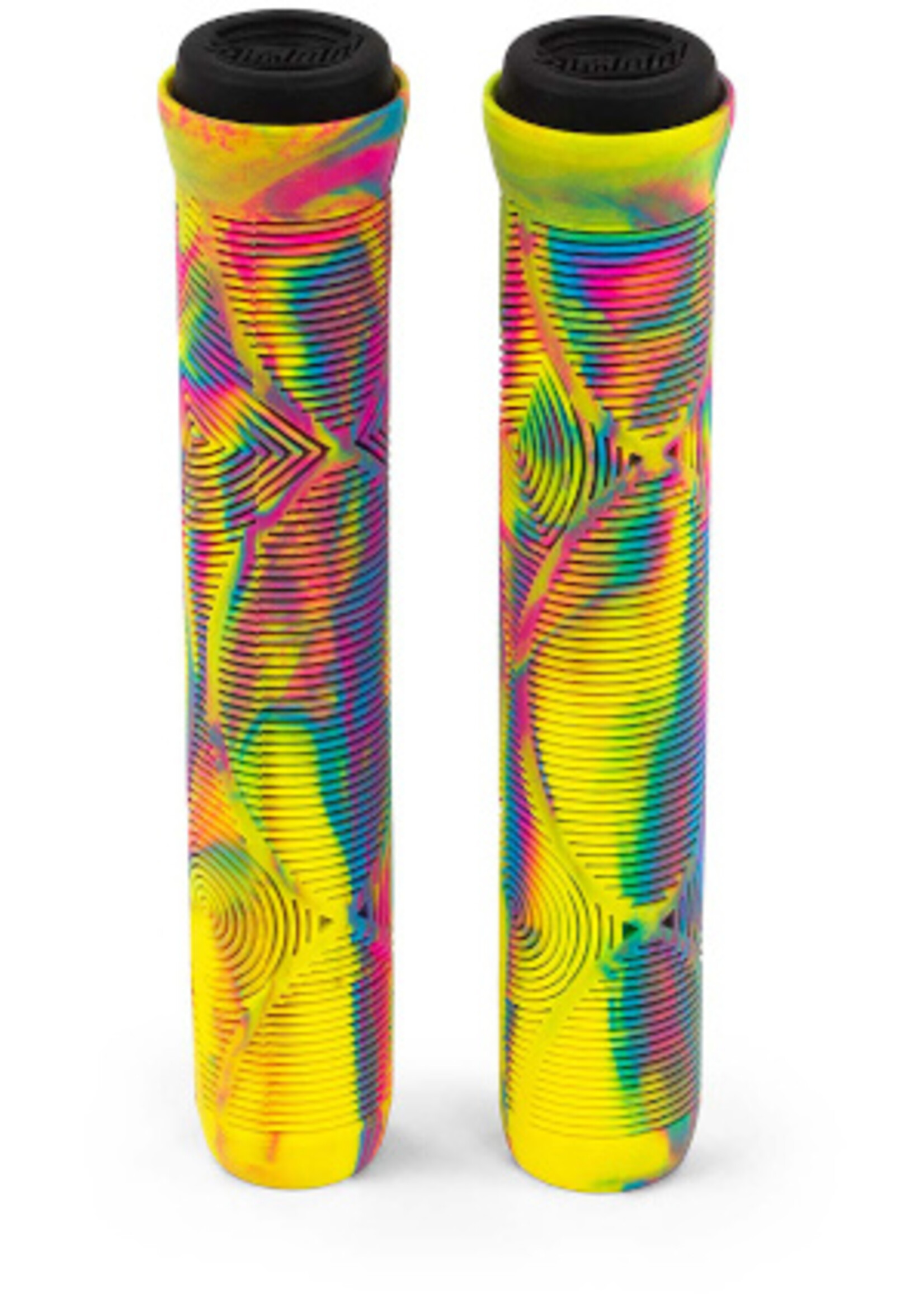 Slamm Slamm Team Swirl Bar Grips