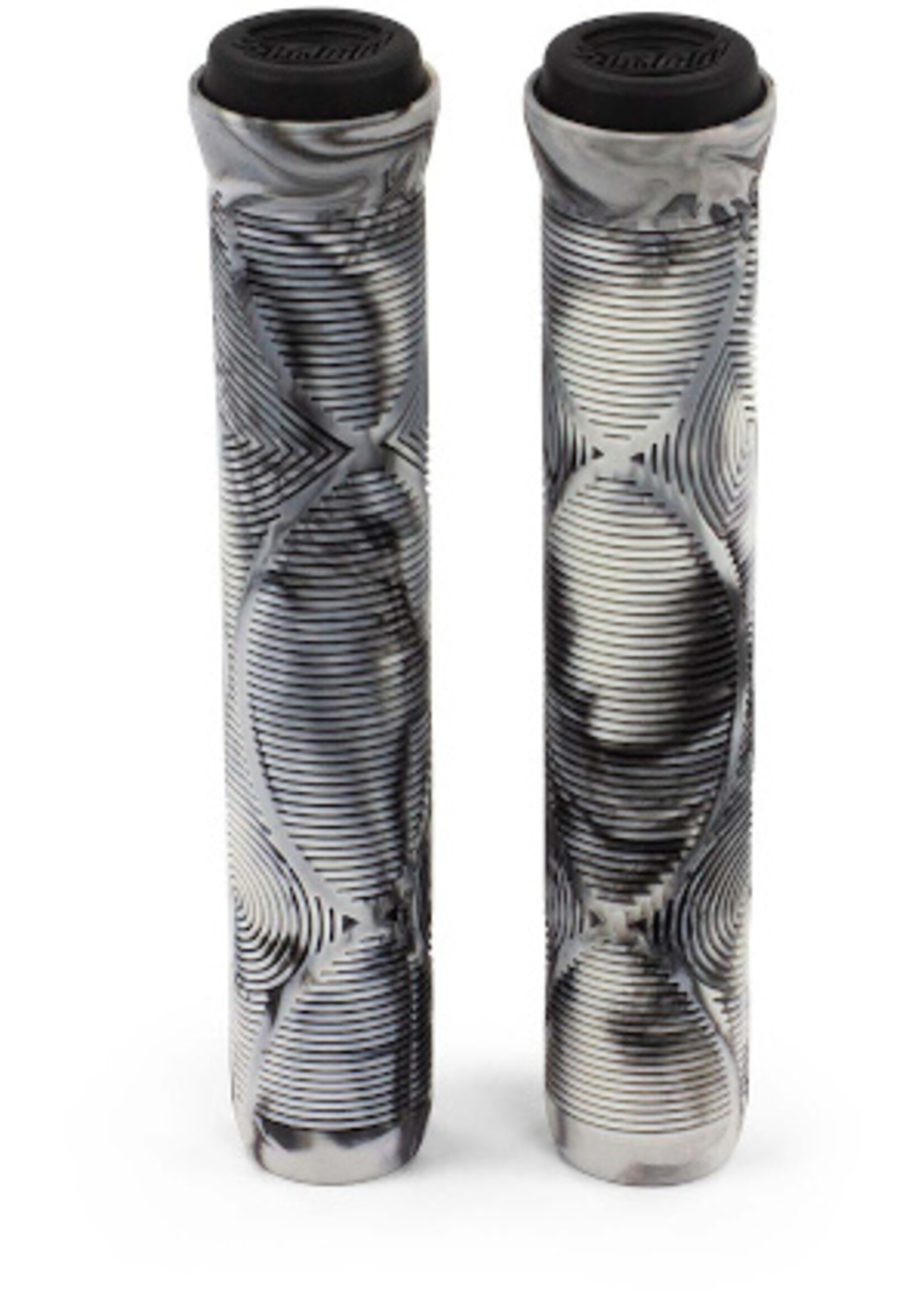 Slamm Slamm Team Swirl Bar Grips