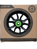 MGP Mgp Team Syndicate Wheel 120mm (2-pack)