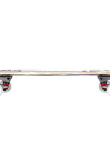 Rocket Rocket Complete Skateboard Drips Multi