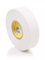 Howies 25 yd Witte Tape 2,5cm x 23m