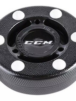 CCM CCM Roller Hockey Puck Zwart