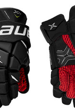 Bauer HG Vapor X 2.9 Gloves (SR) Bkw
