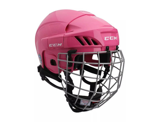 CCM Fitlite 50 Combo