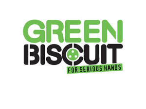 Green Biscuit