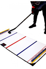 SuperDeker Ice Hockey Trainer