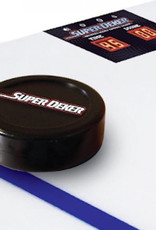 SuperDeker Ice Hockey Trainer