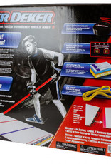 SuperDeker Ice Hockey Trainer