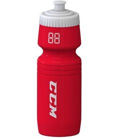 CCM Water Bottle 0,9 Ltr