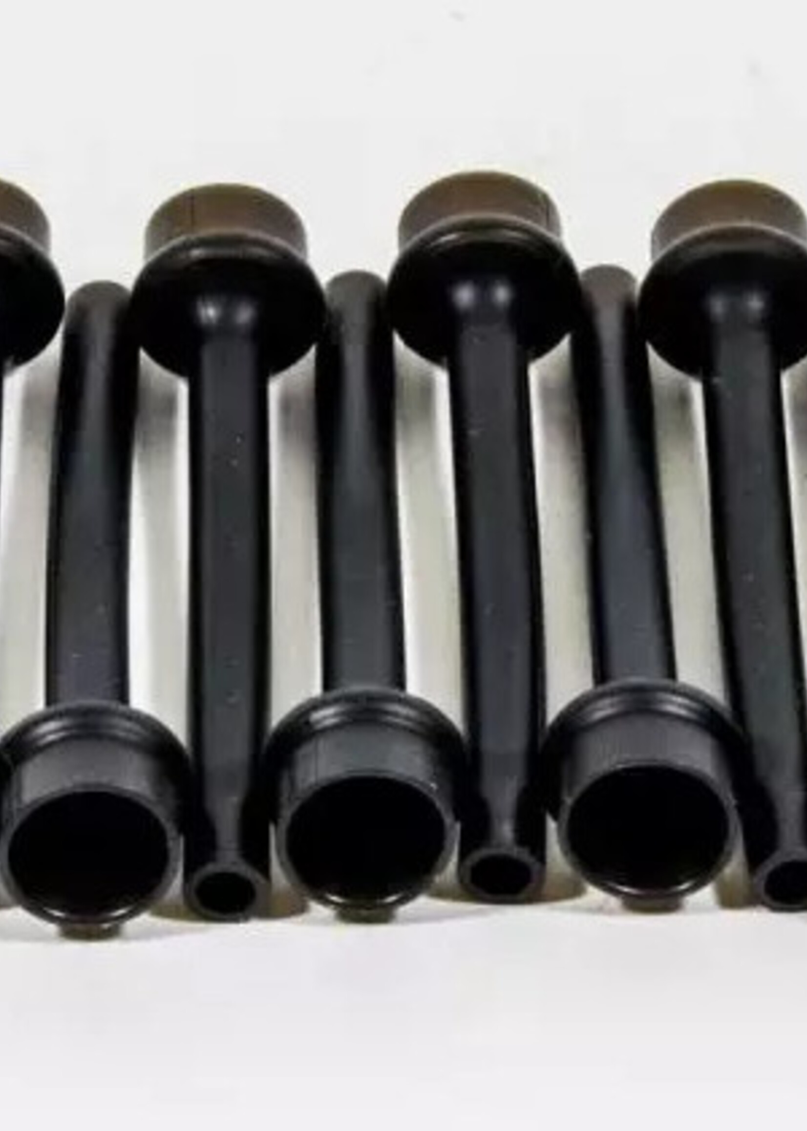 CCM CCM Bidon tuitjes 10 stuks