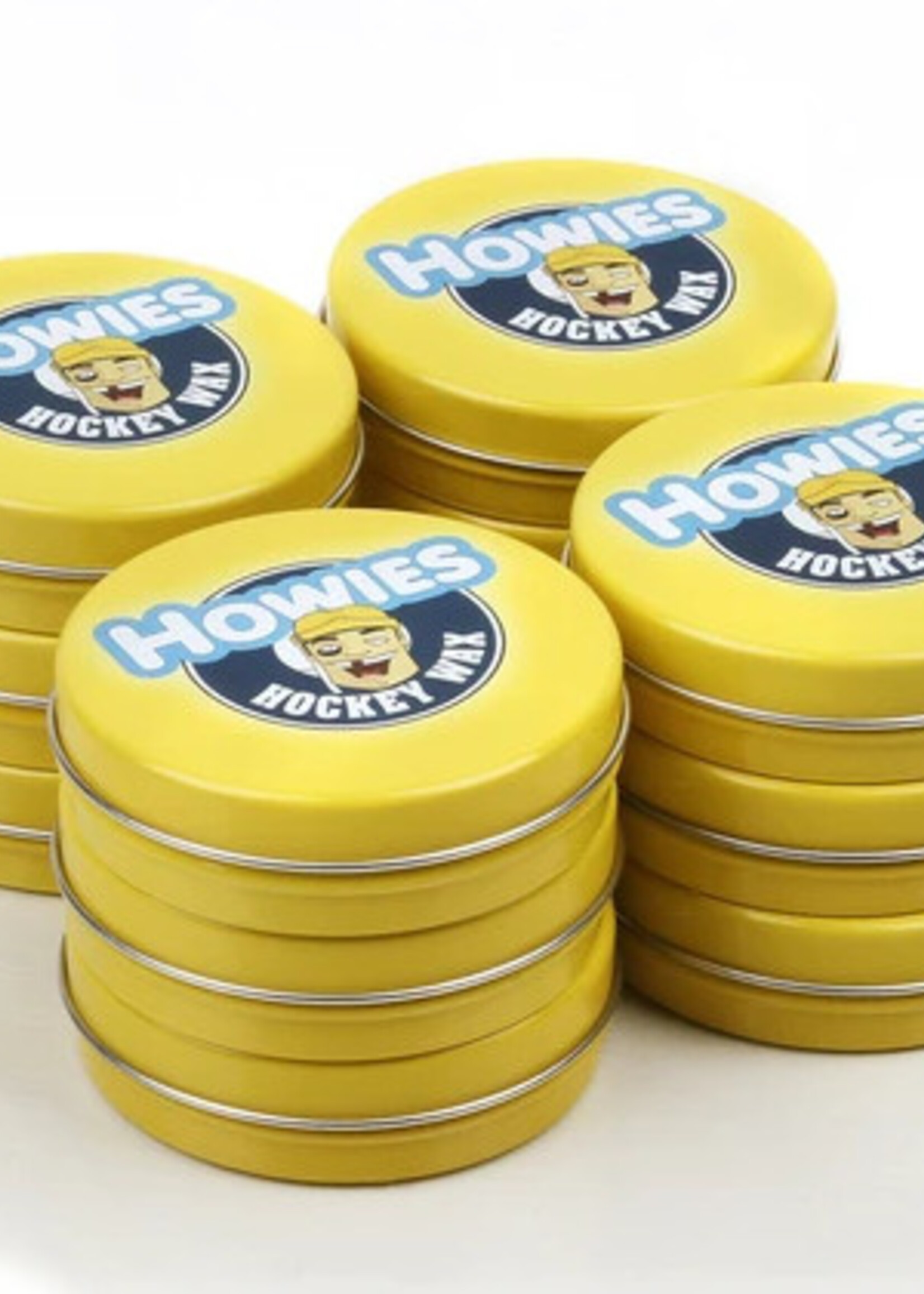 Howies Howies Hockey Tape Wax