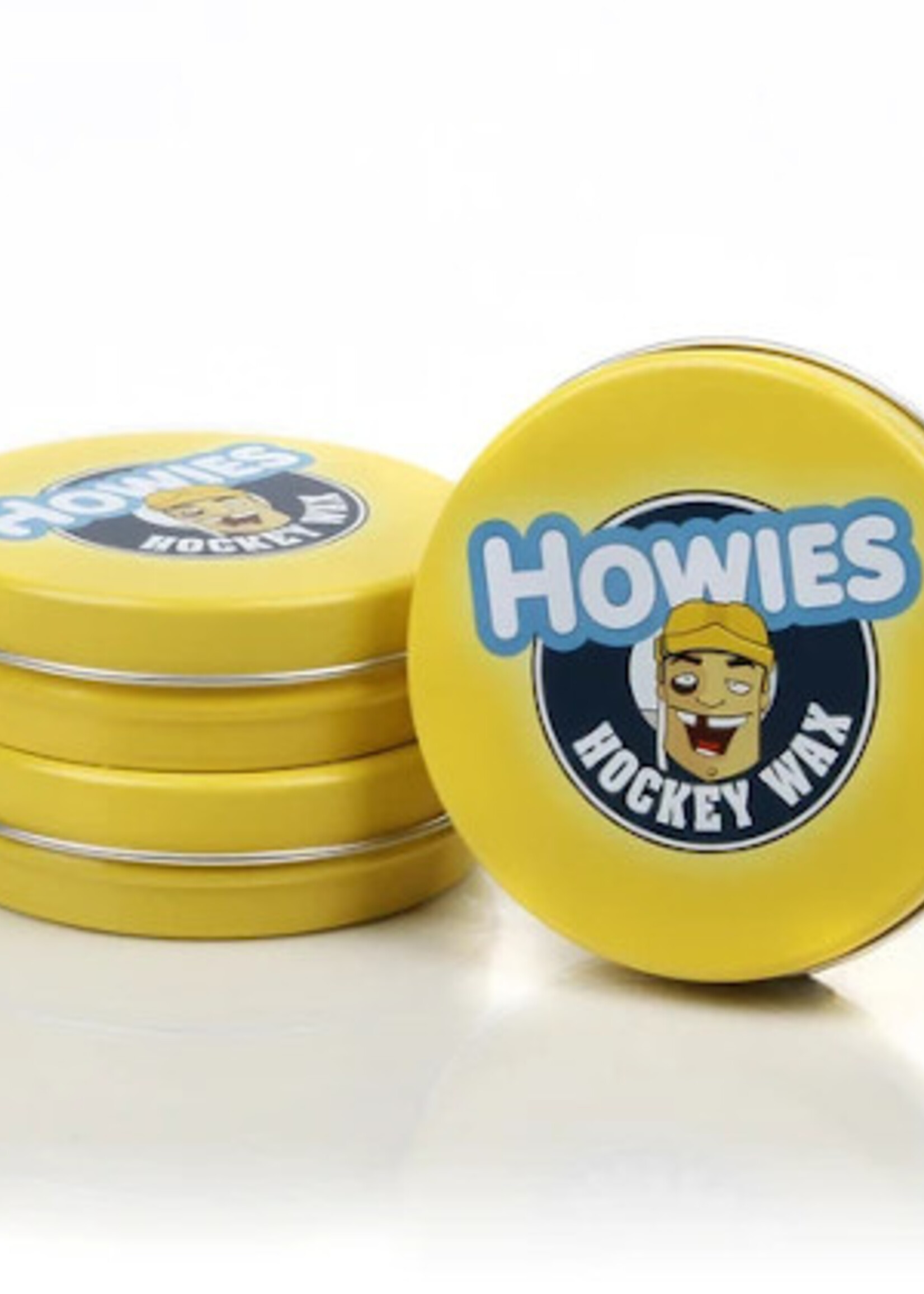 Howies Howies Hockey Tape Wax