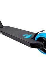 Chilli Stuntstep Chilli base Black/Blue 110 mm