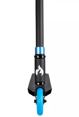 Chilli Stuntstep Chilli base Black/Blue 110 mm