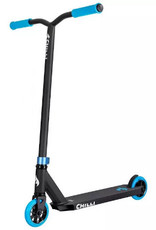 Chilli Chilli Pro Scooter Base Black/Blue