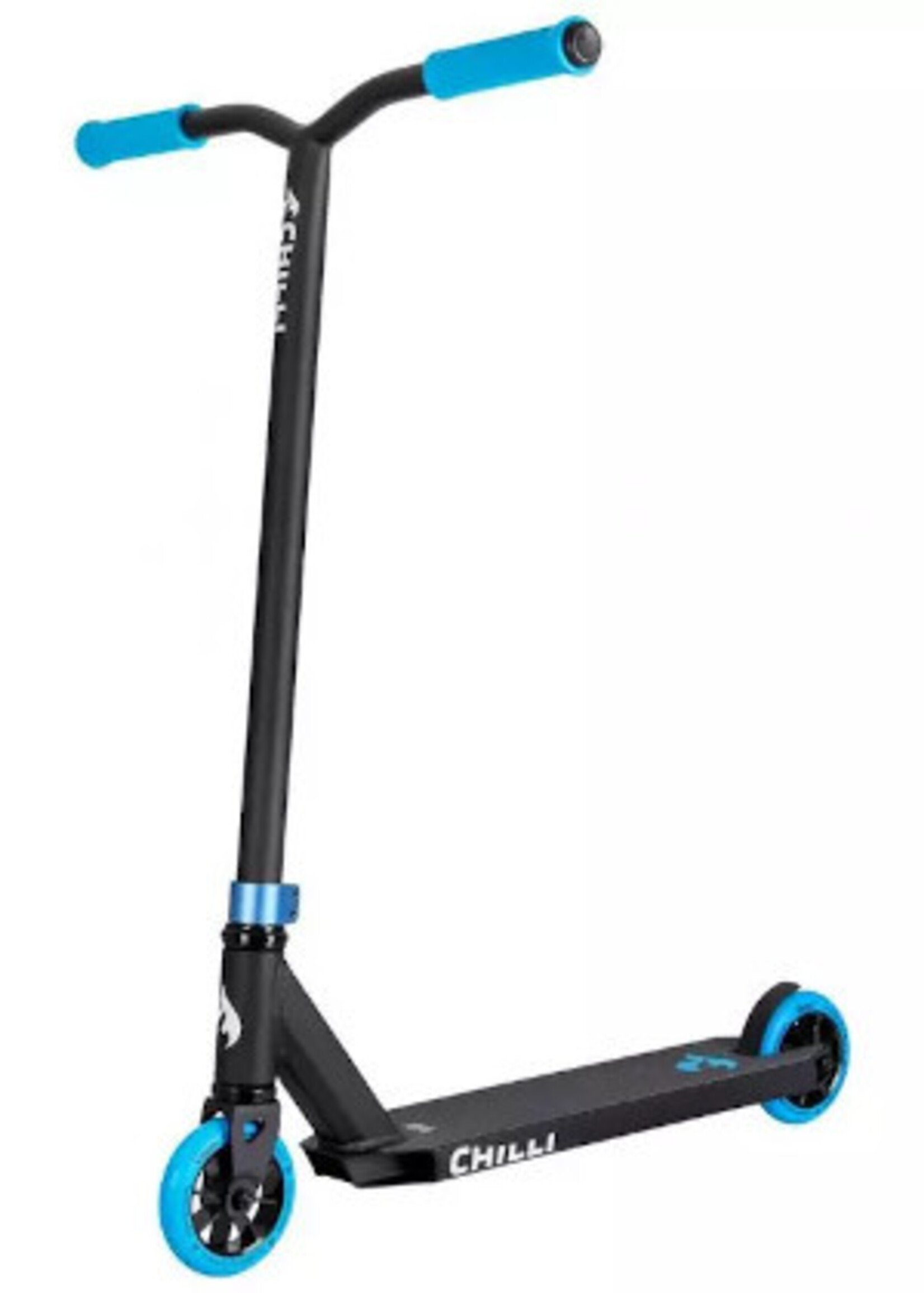 Chilli Chilli Pro Scooter Base Black/Blue