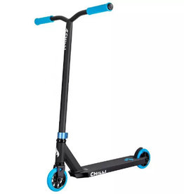 Chilli Chilli Pro Scooter Base Black/Blue