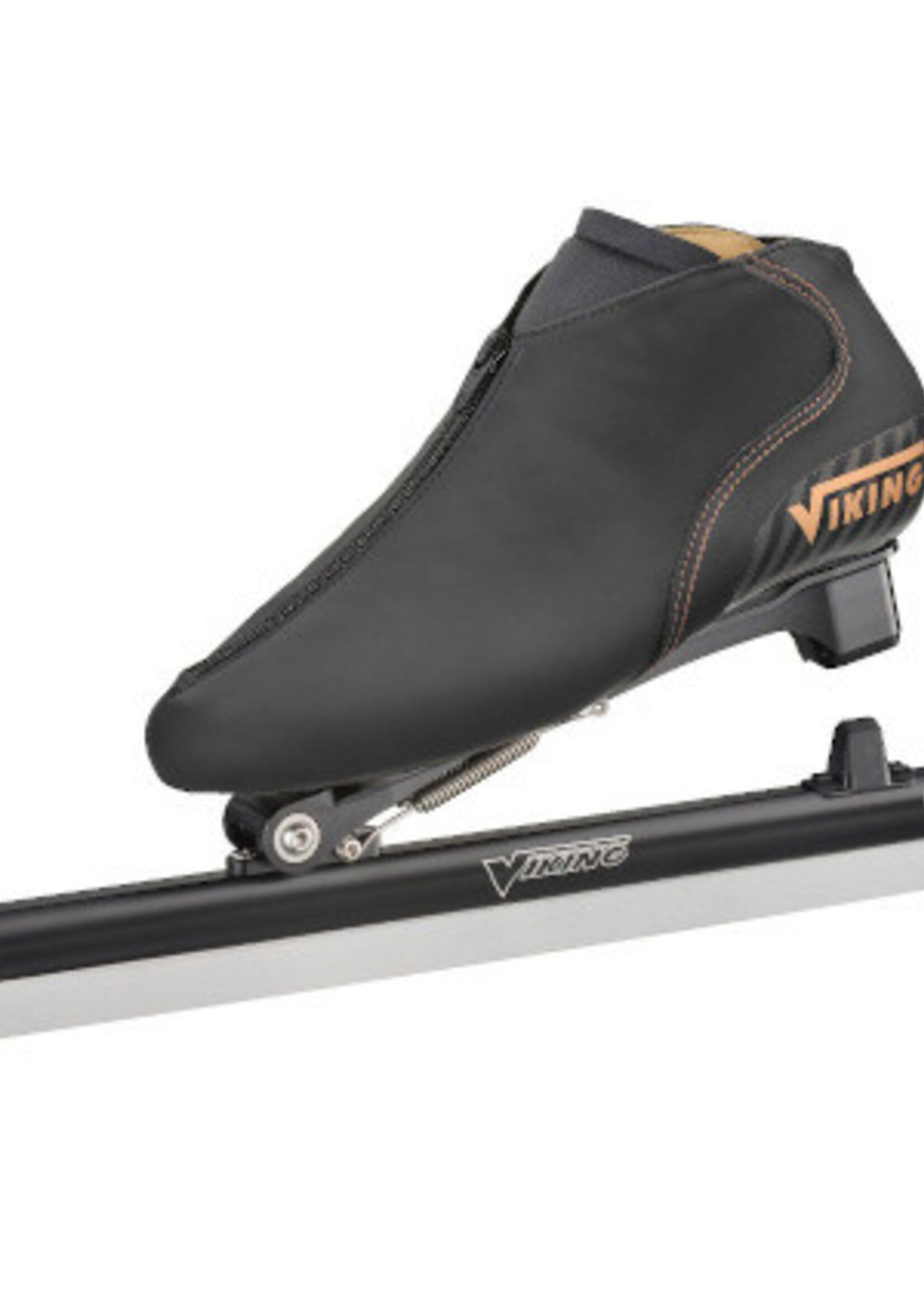 Viking Viking Bronze Schoen