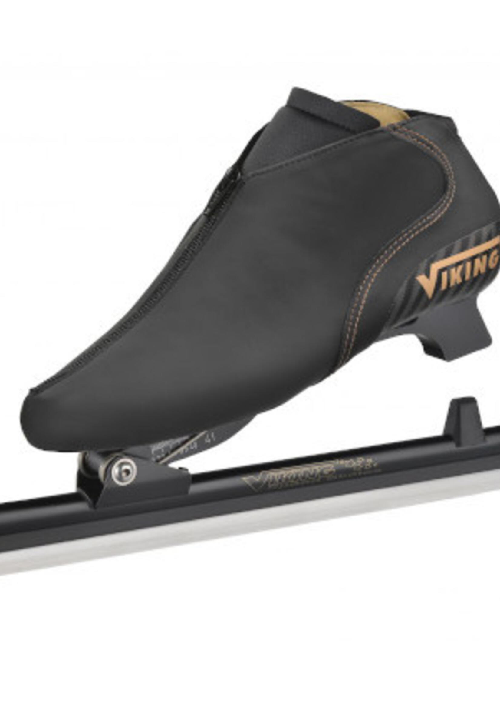 Viking Viking Bronze Schoen