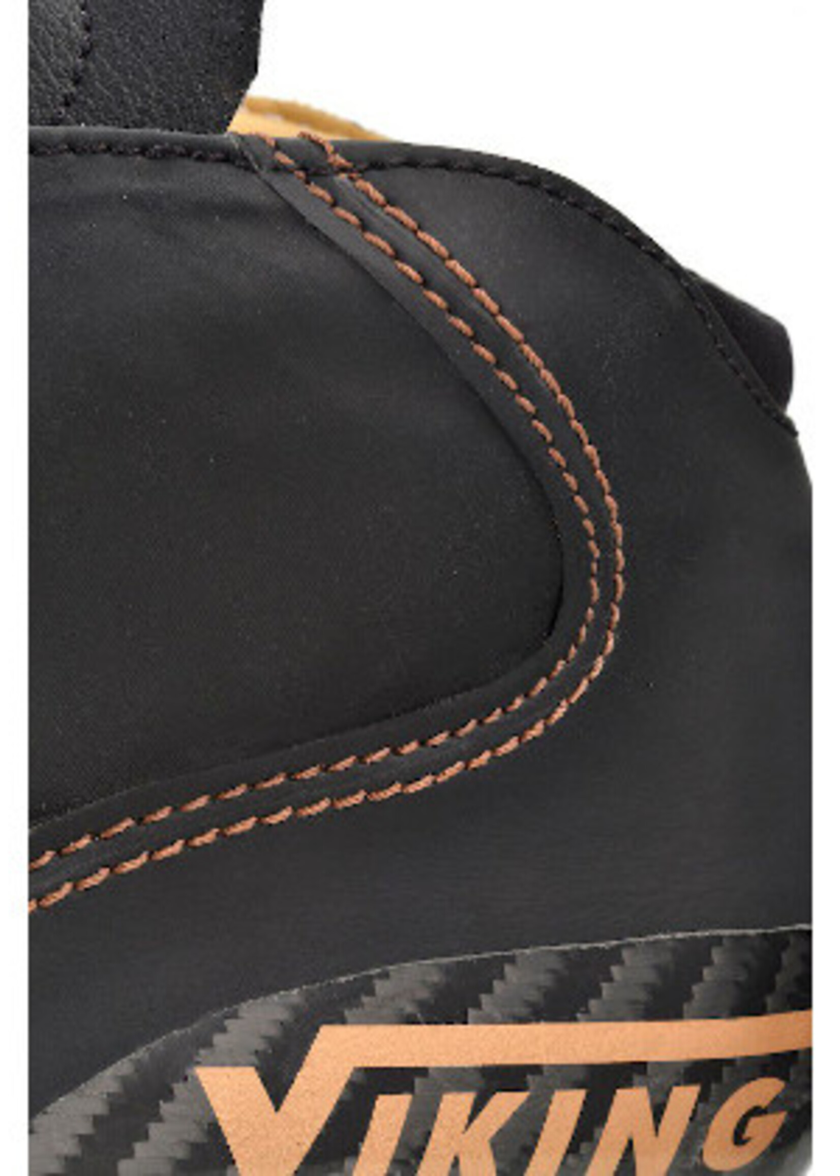 Viking Viking Bronze Schoen